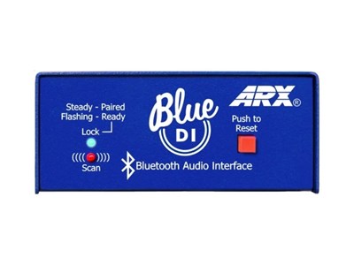 ARX Blue DI 11303