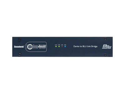 BSS BLU DAN 10612
