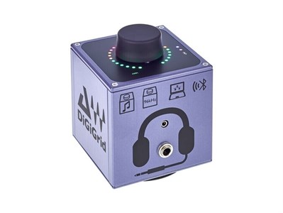 DiGiGrid X-DG-Q