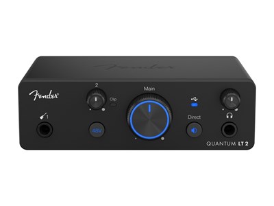 Fender Quantum LT2