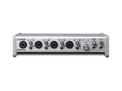 Tascam Series 208i USB