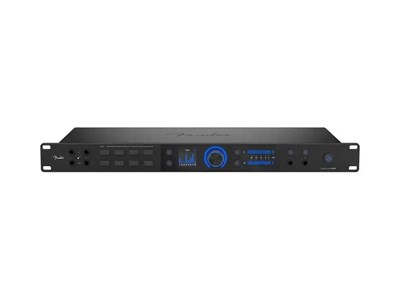Fender Quantum HD8