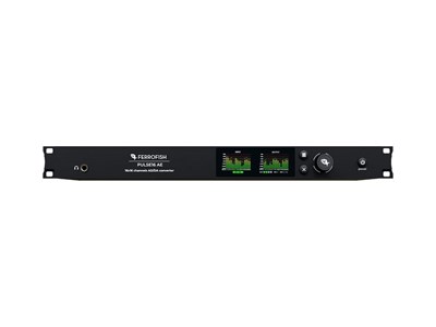 Ferrofish Pulse16 AE 11410