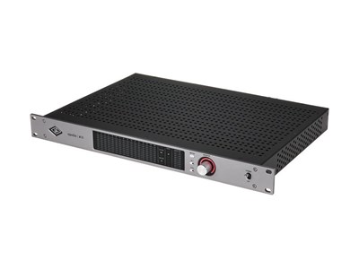 Universal Audio Apollo x16 Gen2 Essentials 8852