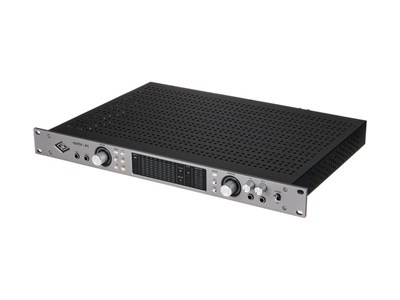 Universal Audio Apollo x6 Gen2 Essentials 8853