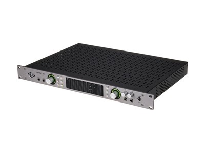Universal Audio Apollo x8 Gen2 Essentials 8854