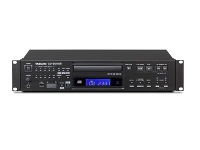 Tascam CD-200SB