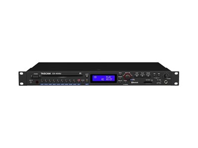 Tascam CD-400U