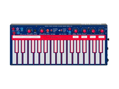 Buchla Lem 218 v3 9126