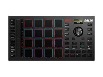 Akai Pro MPC Studio 2 6322