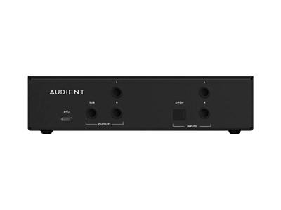 Audient Oria Mini 10056