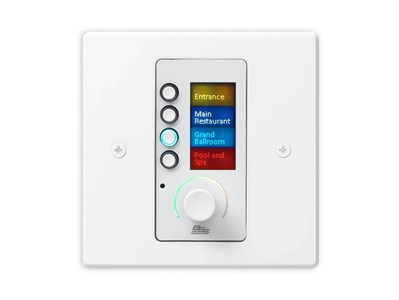 BSS EC-4BV-WHT-EU 10700