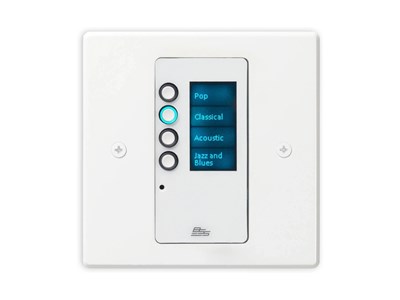 BSS EC-4B-WHT-EU 10701