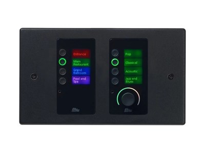 BSS EC-8BV-BLK-EU 10702