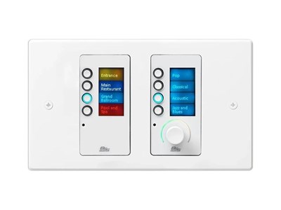 BSS EC-8BV-WHT-EU 10703