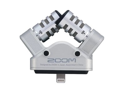 Zoom IQ6