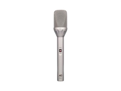 Gefell MT71S satin nickel 11542