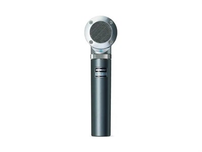 Shure Beta 181BI 11653