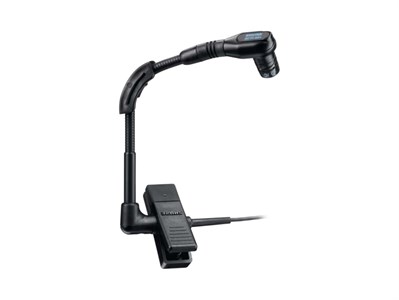 Shure BETA 98HC 11657