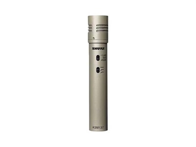 Shure KSM137SL 11658