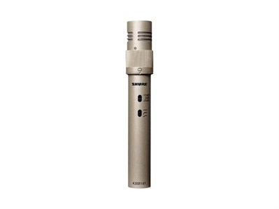 Shure KSM141SL 11659