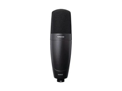 Shure KSM32CG 11660
