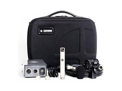 Telefunken ELA M 260 Cardioid Set 10451