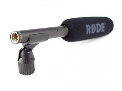 Rode NTG2