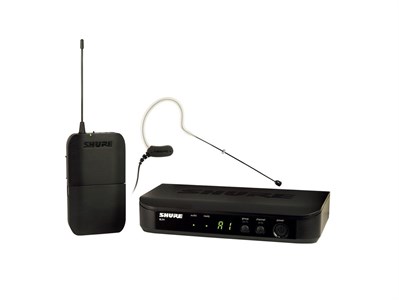 Shure BLX14EMX53 M17 1870616048