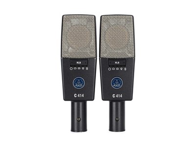 AKG C414XLS ST