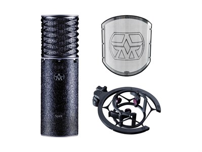 Aston Microphones Spirit Bundle