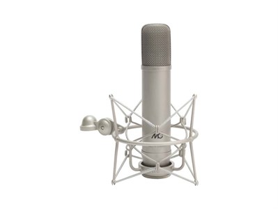 Gefell UM 921S satin nickel 11543