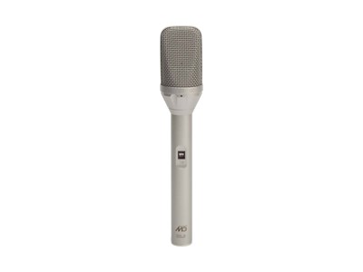 Gefell UMT70S satin nickel 11544