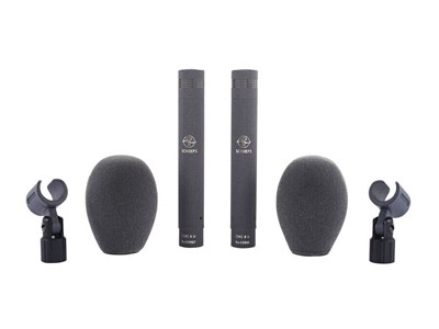 Schoeps Stereo Set CMC 6 and MK 4 9120
