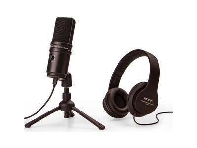 Zoom ZUM-2 PMP
