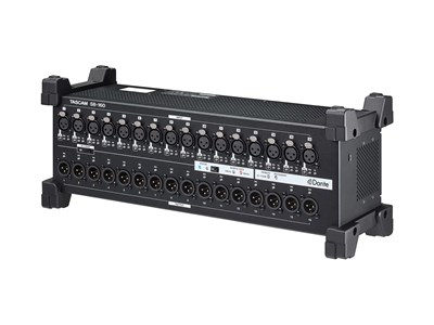 Tascam SB-16D 11436