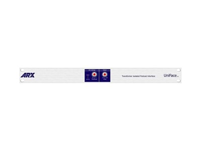 ARX UniFace 11309