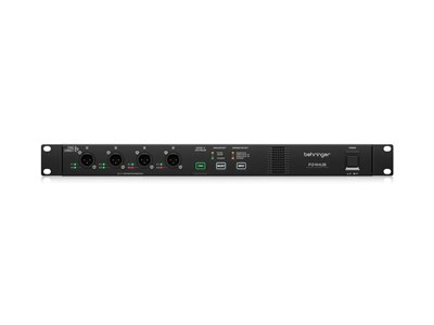 Behringer P24HUB 10691