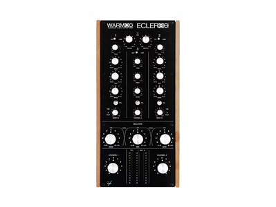 Ecler Warm 2 11852
