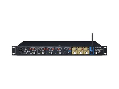 Tascam MZ-123BT