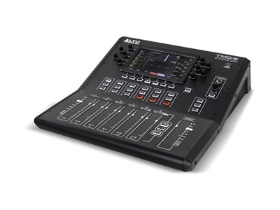 Alto Professional TMD16 Mixer
