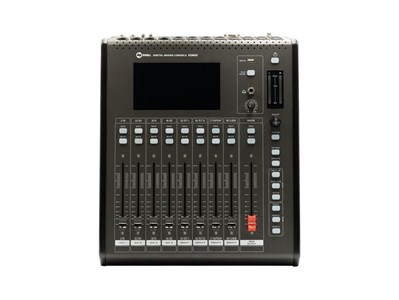 Exell EDM12