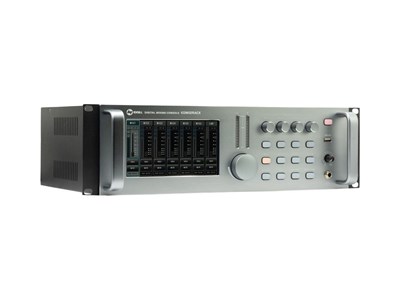 Exell EDM12Rack