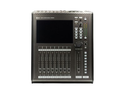 Exell EDM16D
