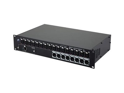 Soundcraft MSB-16 10392