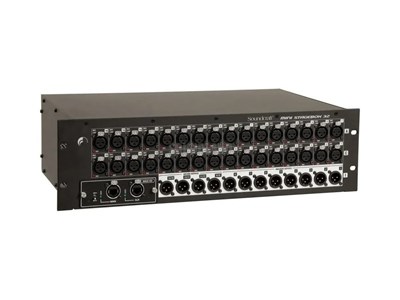 Soundcraft MSB32R-Cat5 10939