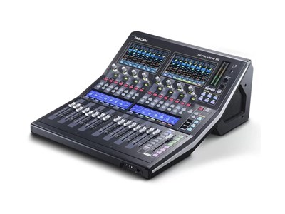 Tascam Sonicview 16