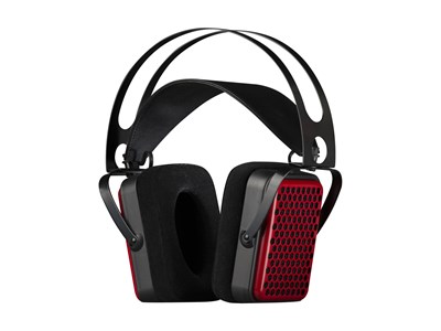 Avantone Pro Planar The II Red 9365