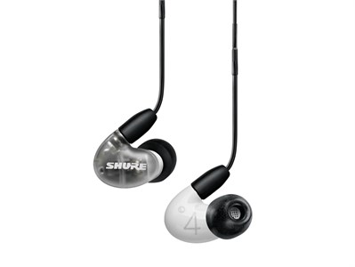 Shure Aonic 4 SE42HYWUNI-EFS 3853