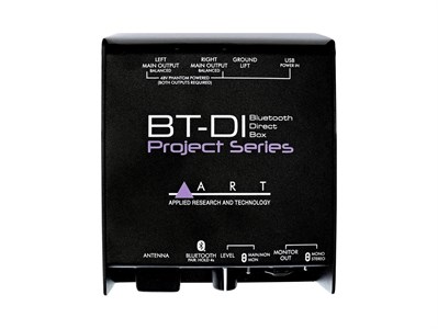ART BT-DI 2-